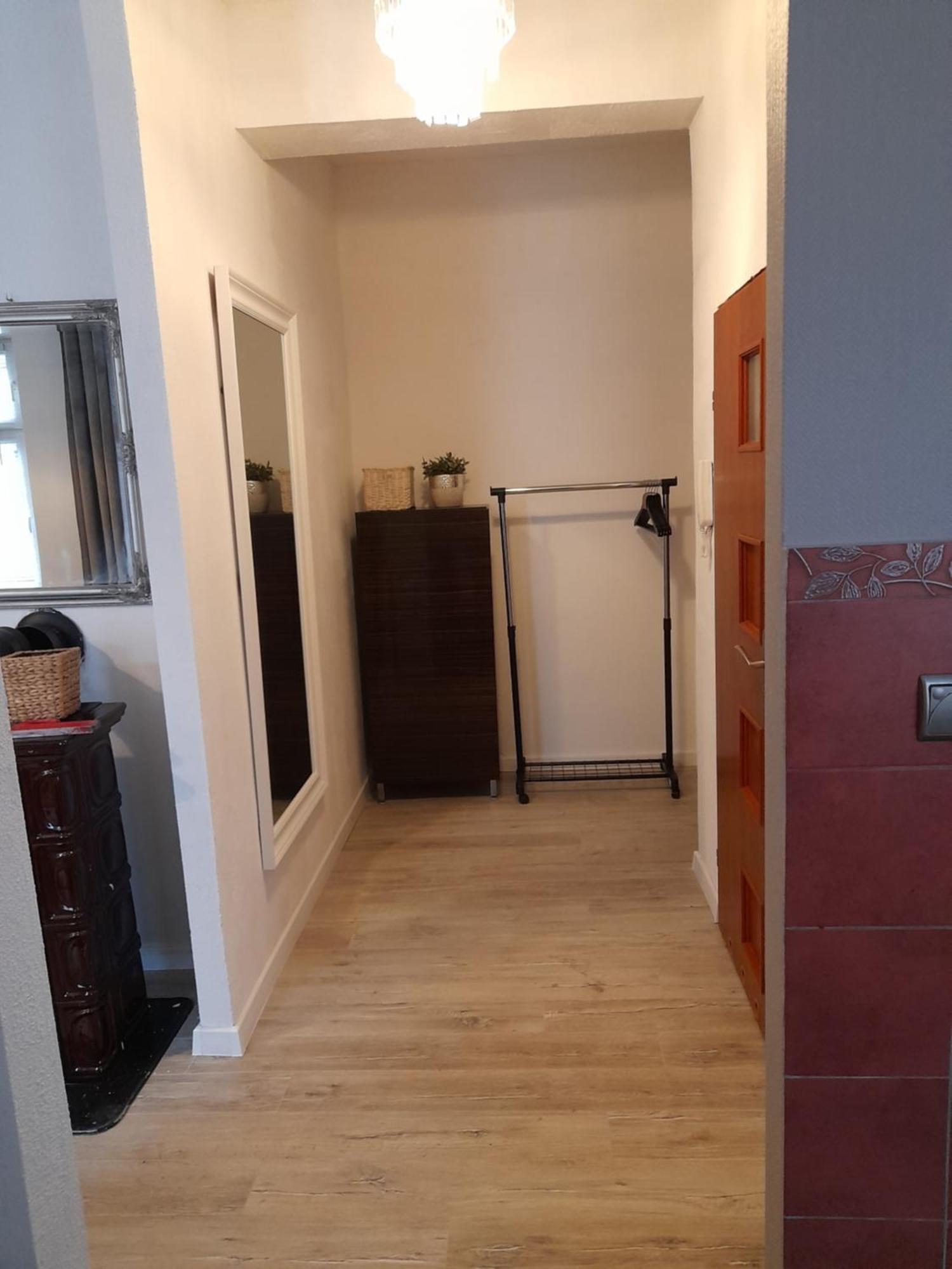 Kawalerka Przy Plazy Apartamento Sopot Exterior foto